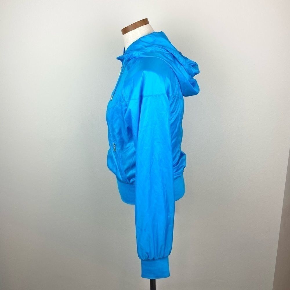 Nike Windrunner Running Hooded Jacket - Picture 4 of 6